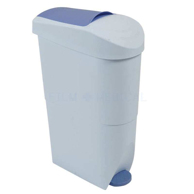 Sanitary Bin